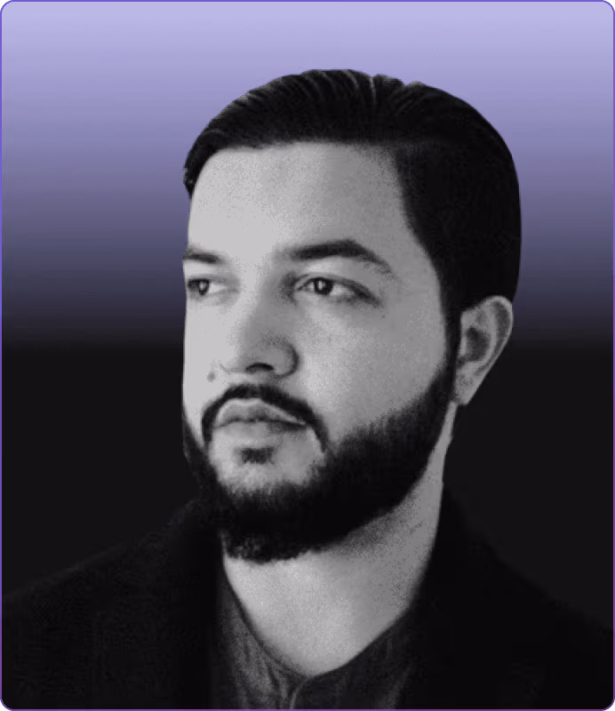 Syed Ali