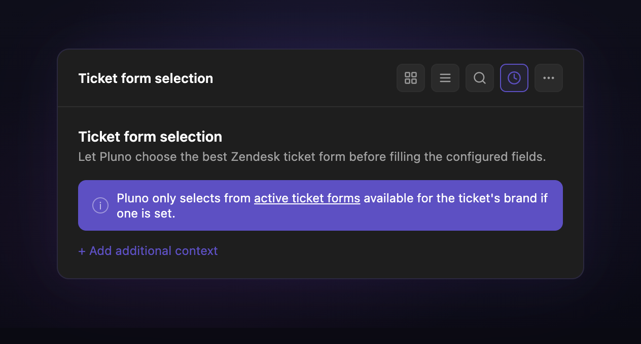Pluno now integrates with Shopify