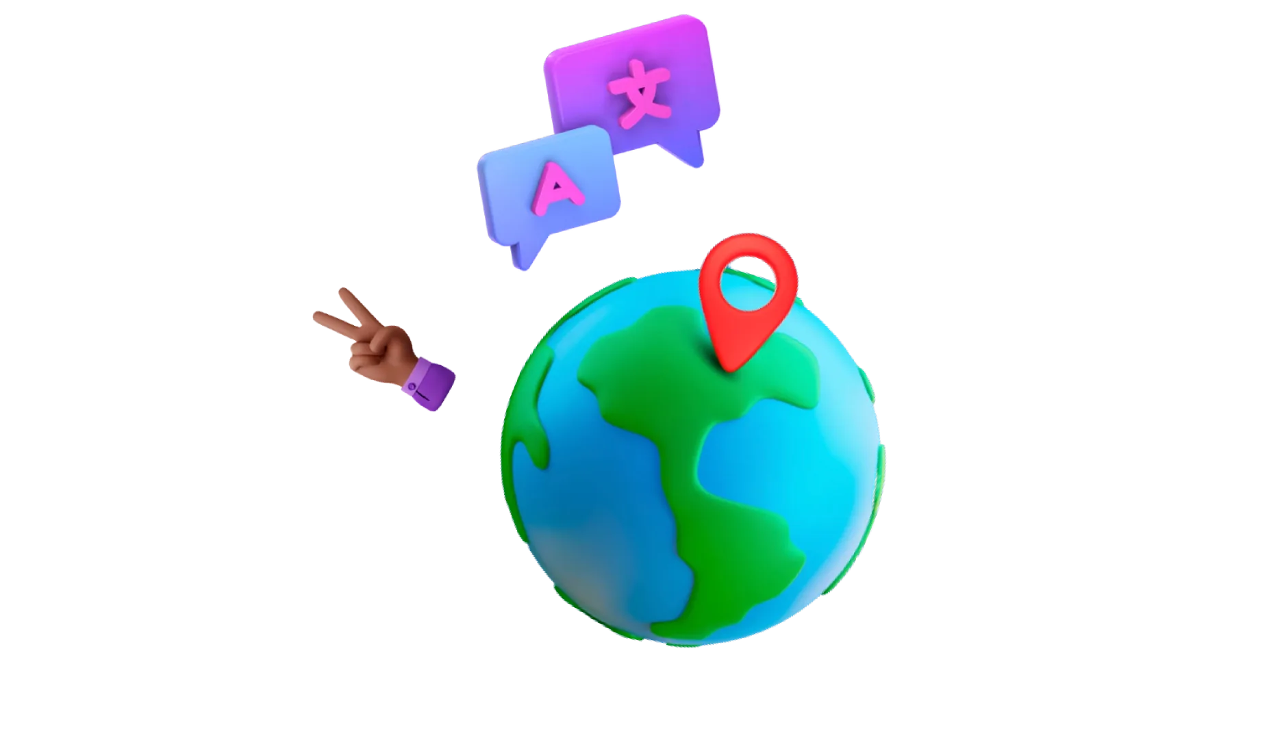 Support portal for unanswered questions
